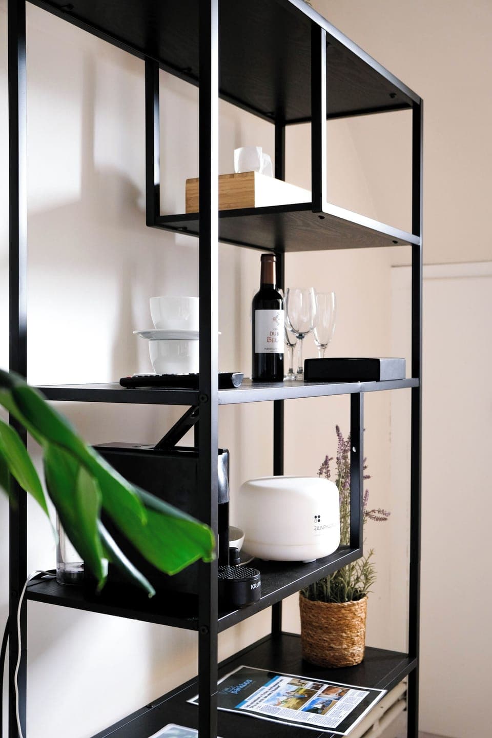 Luxury Double Room | Premium bedding, down comforters, minibar, individually decorated