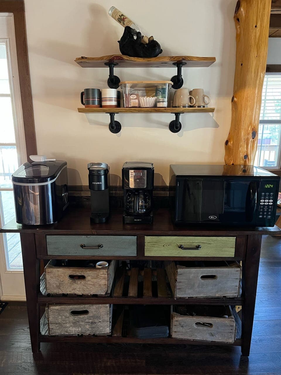 Coffee Bar