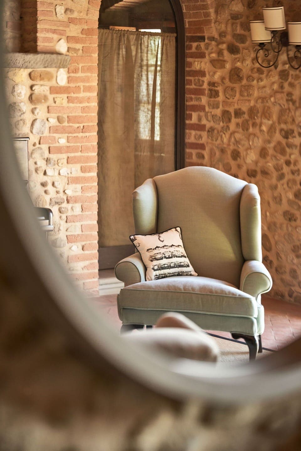 Brown, Building, Furniture, Chair, Comfort, Wood, Window, Interior Design, Architecture, Floor