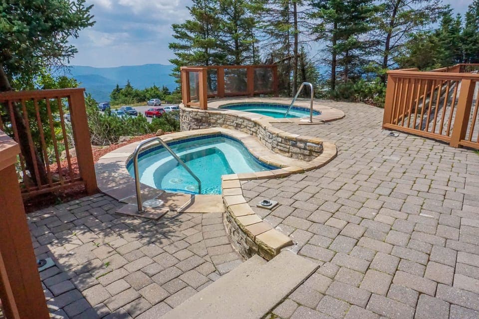 Terrace Hot Tubs