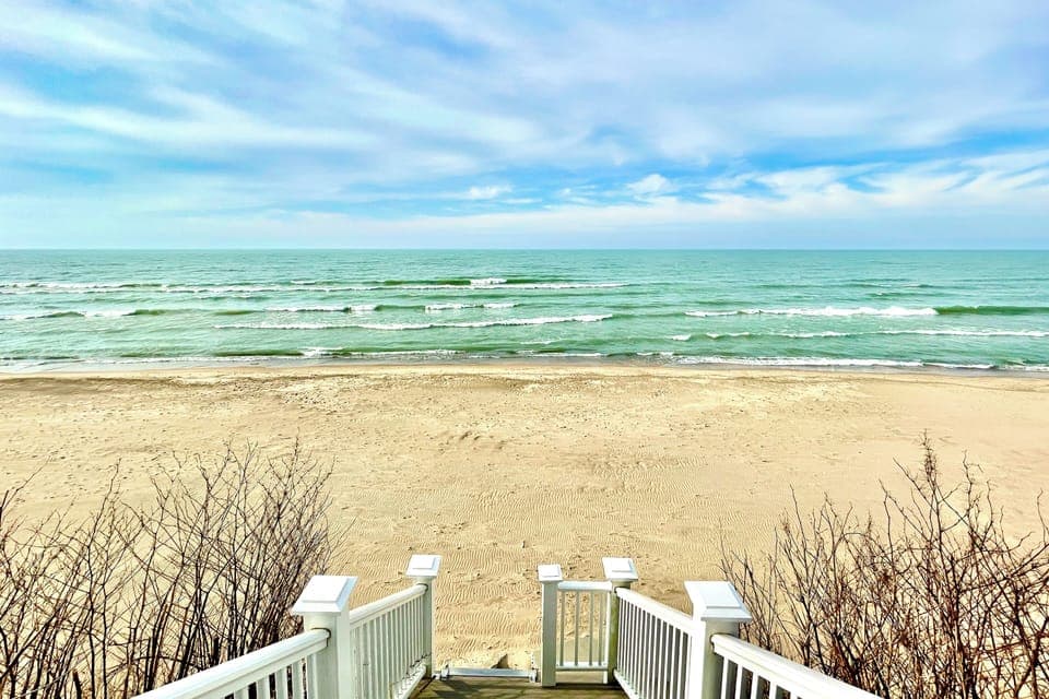always a great beach here