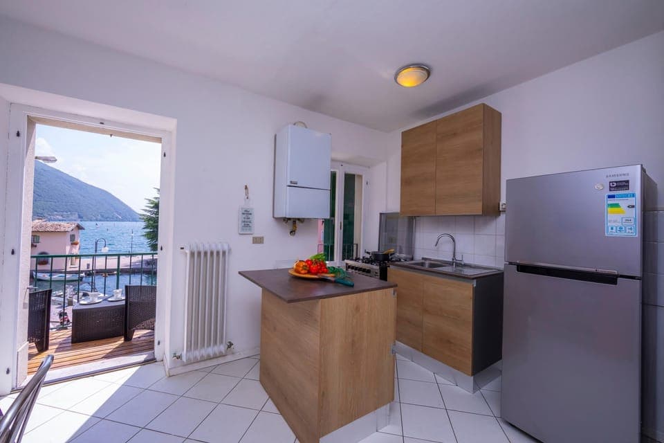 Apartment | 2 bedrooms, Internet