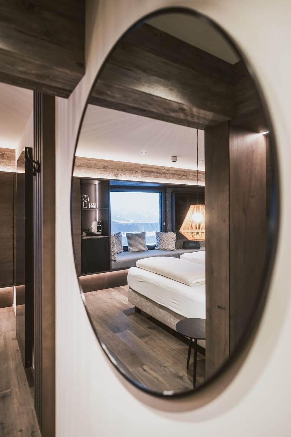 Superior Studio Suite | Premium bedding, minibar, individually decorated, individually furnished