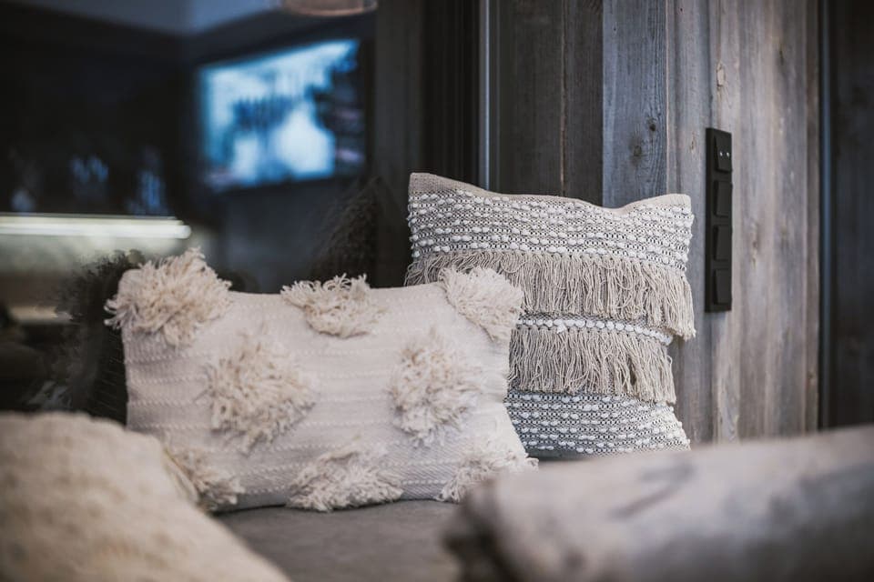 Panoramic Suite | Premium bedding, minibar, individually decorated, individually furnished