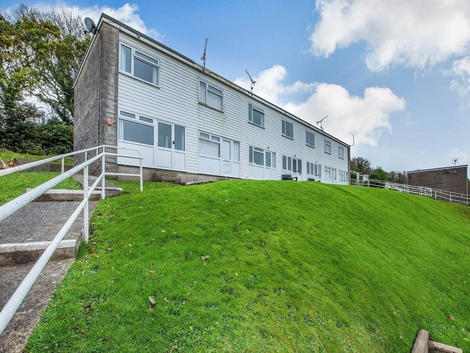 Exterior | Seaview - Trewent Park Holidays, Freshwater East, near Pembroke