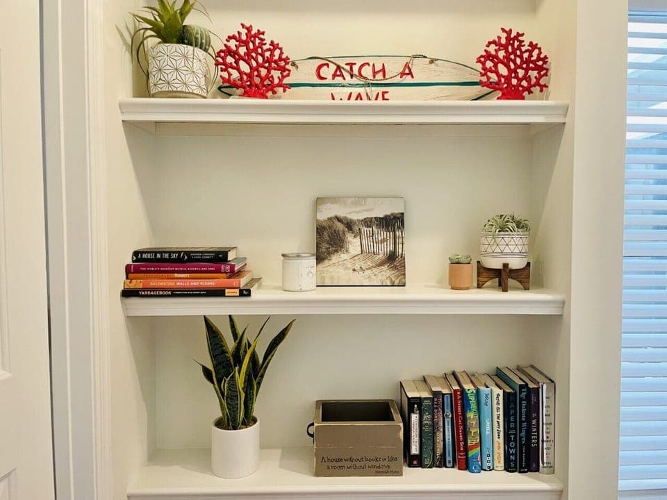 More Books