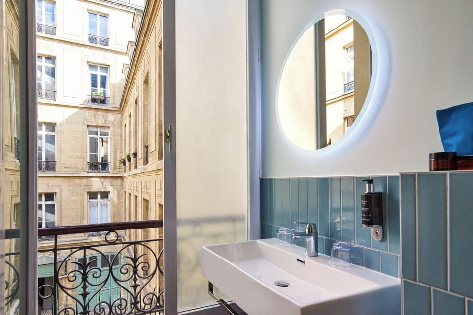 Classic Double Room | Premium bedding, in-room safe, individually decorated