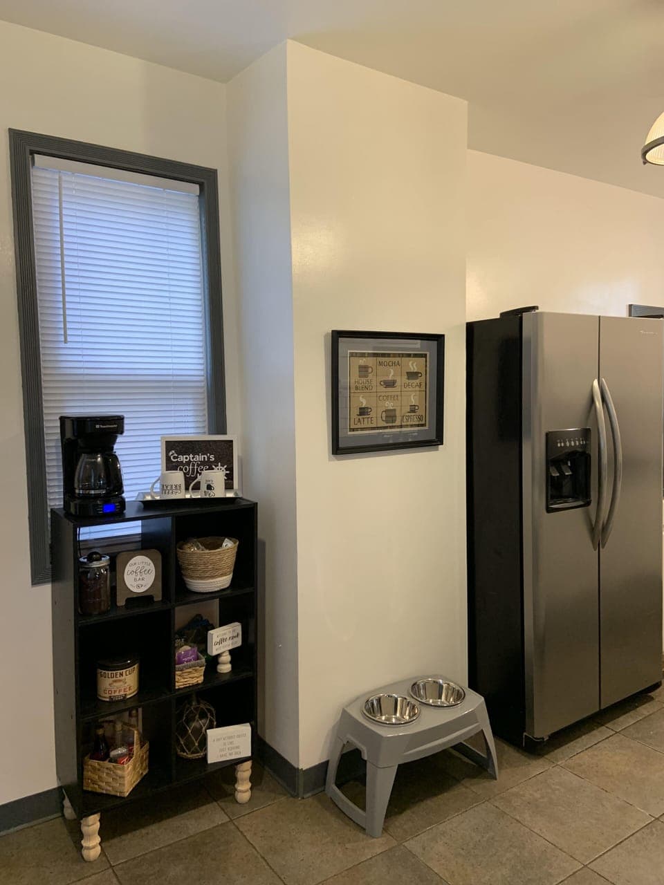 Coffee Bar