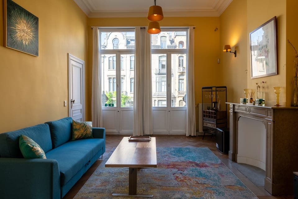 Deluxe Suite | Premium bedding, Tempur-Pedic beds, desk, laptop workspace