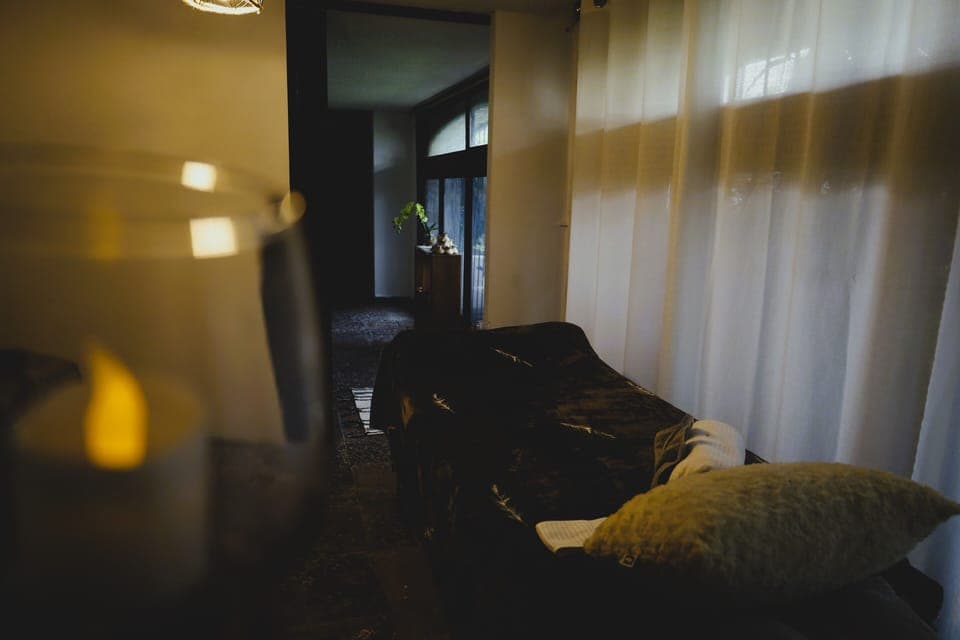 Hot stone massages, deep-tissue massages, Swedish massages