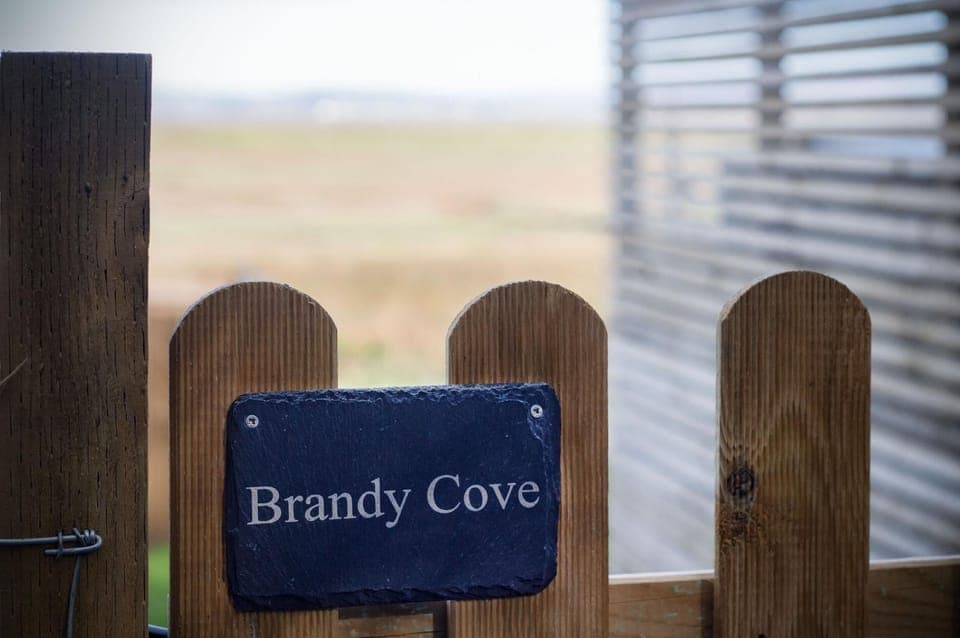 Brandy Cove - 1 Bed Cabin - Landimore (2176)