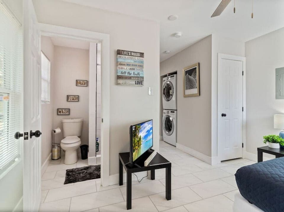 Quaint Studio Type Apartment