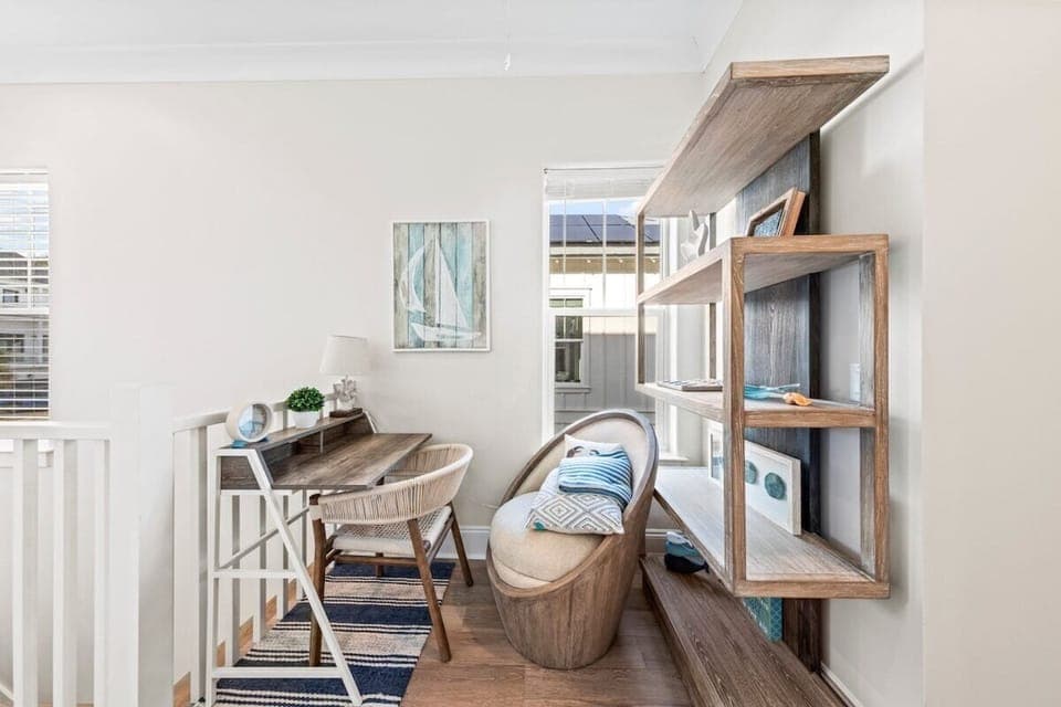 NEW Inlet Beach House, Sleeps 14, 10 beds