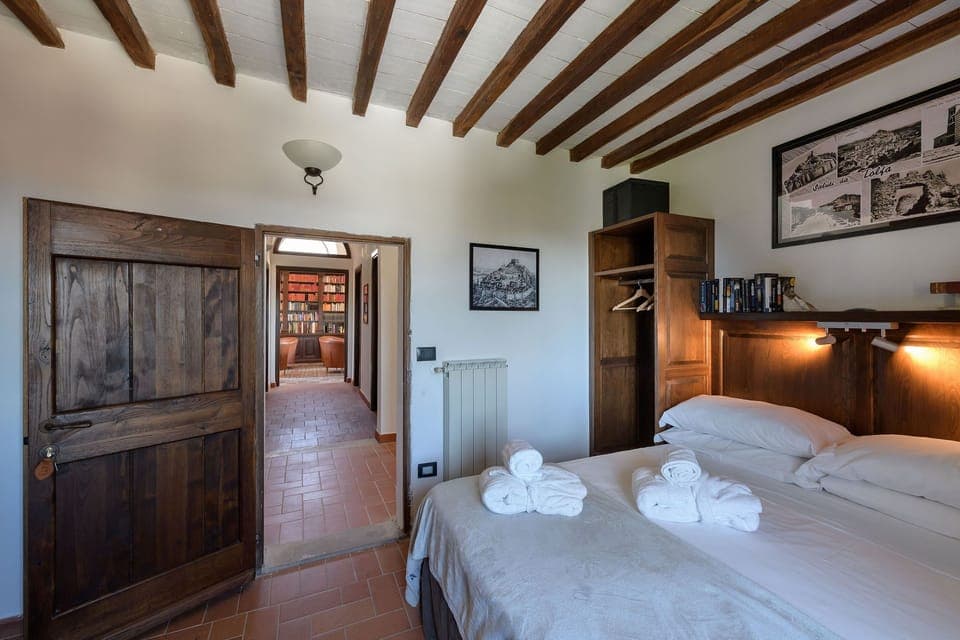 Basic Double Room | Free WiFi