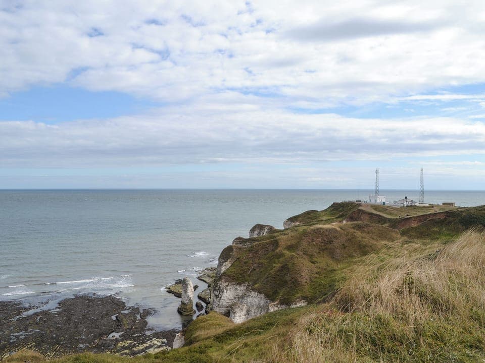 Surrounding area | Heritage Cottage, Flamborough