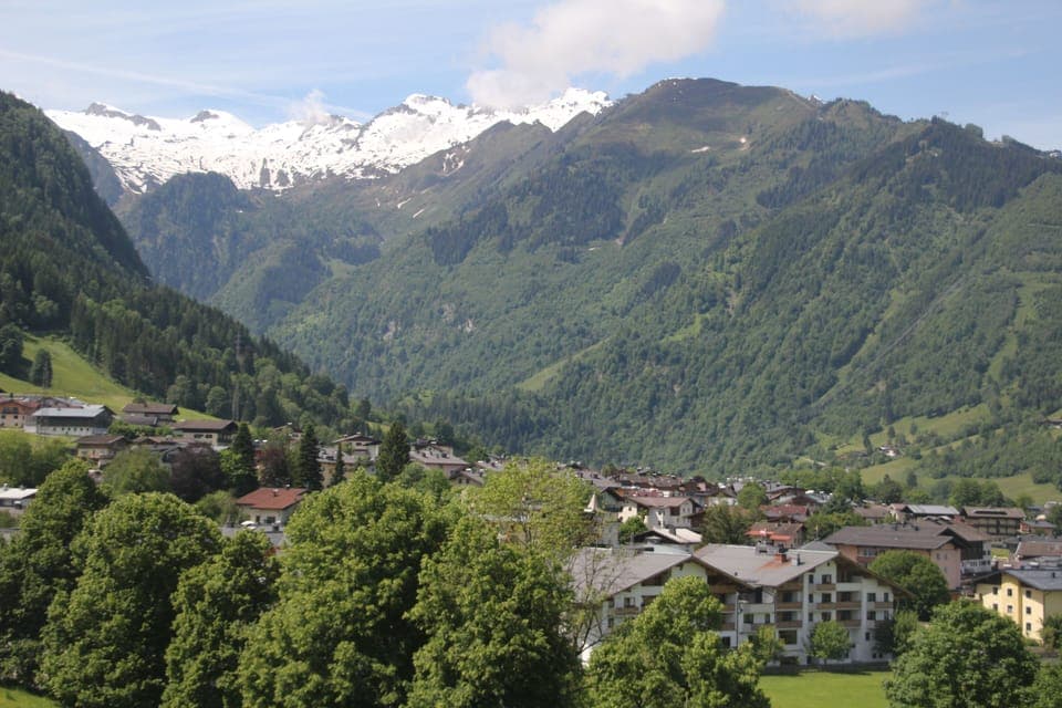 Kaprun