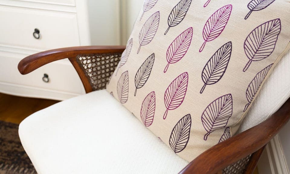 3 bedrooms, individually decorated, individually furnished, free WiFi