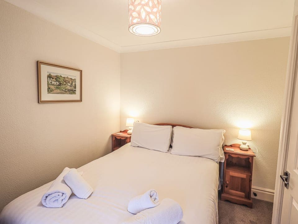 Cottage | 2 bedrooms, individually decorated, individually furnished, free WiFi