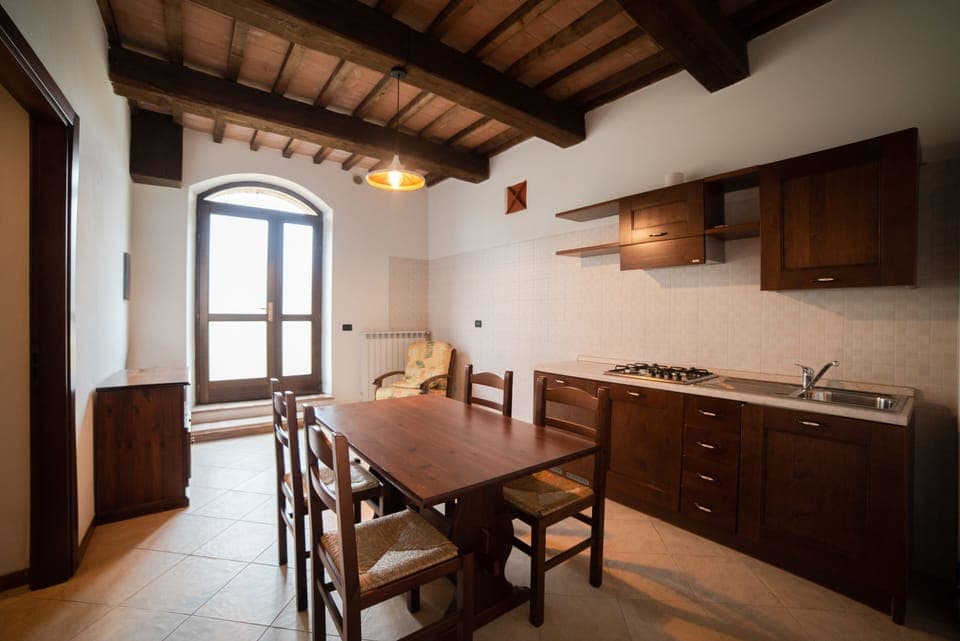 Family Condo | Private kitchen