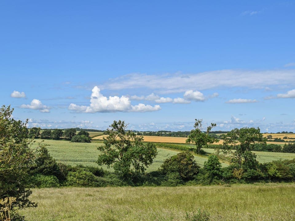 Surrounding area | The Stables, Langham