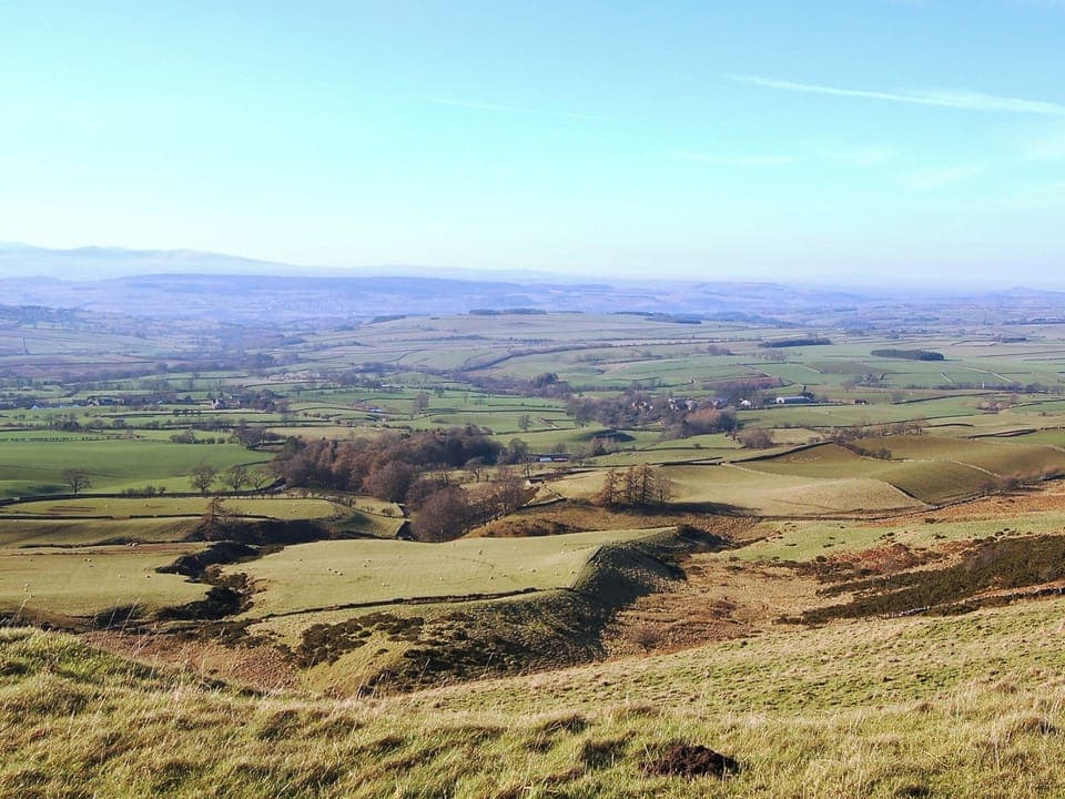 Lavender Cottage , Melmerby