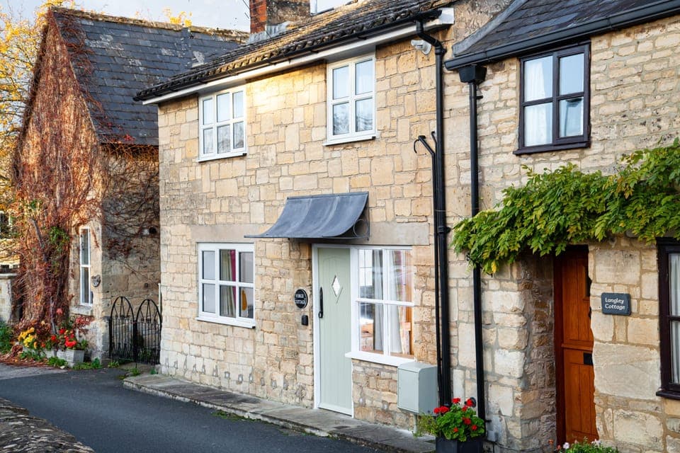 Forge Cottage, Winchcombe