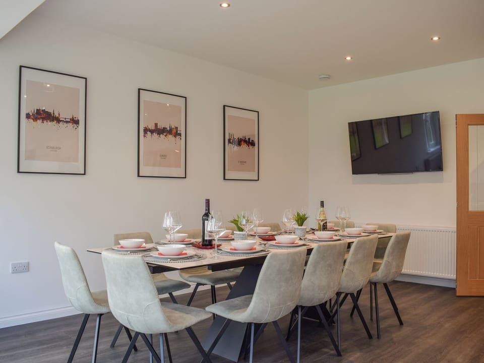 Dining Area | Pickle House, Leuchars, Near St Andrews