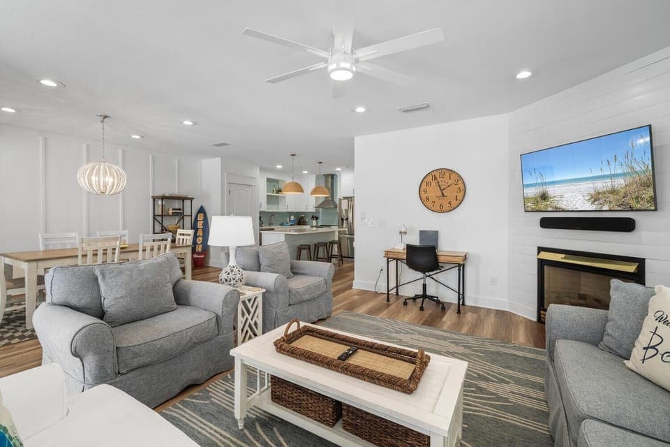 Ducky's Delight on 30A