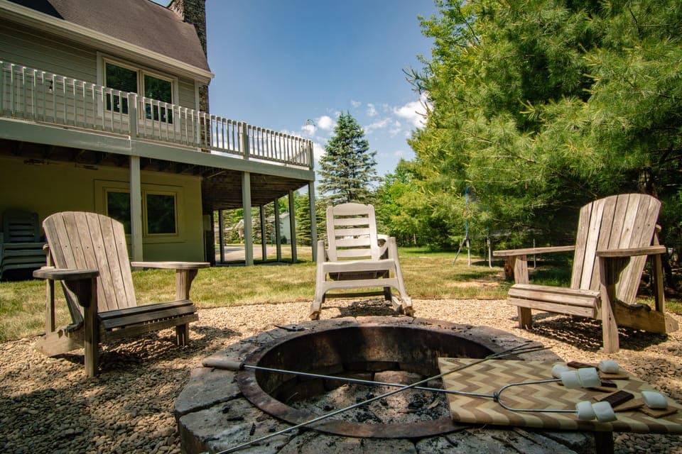 Fire Pit