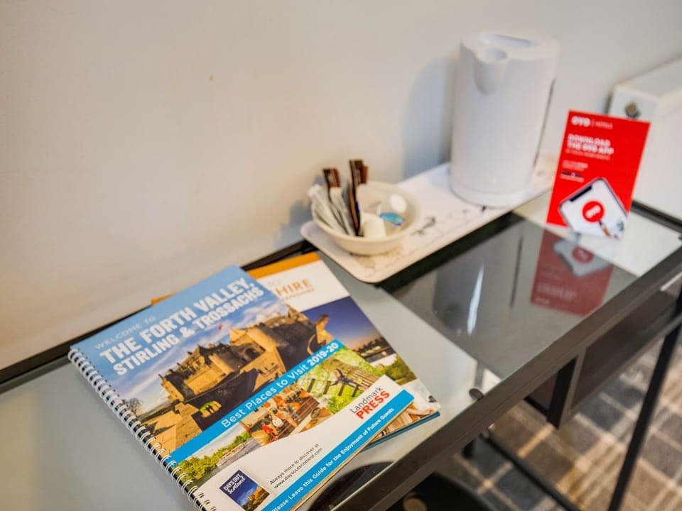 Double Room, 1 Double Bed | Desk, iron/ironing board, free cribs/infant beds, free WiFi