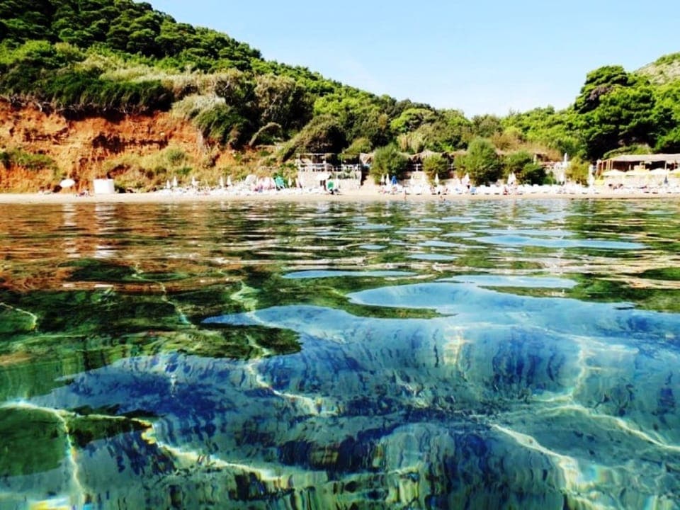 Villa (Five Bedroom Villa with Terrace and S) | Aerial view