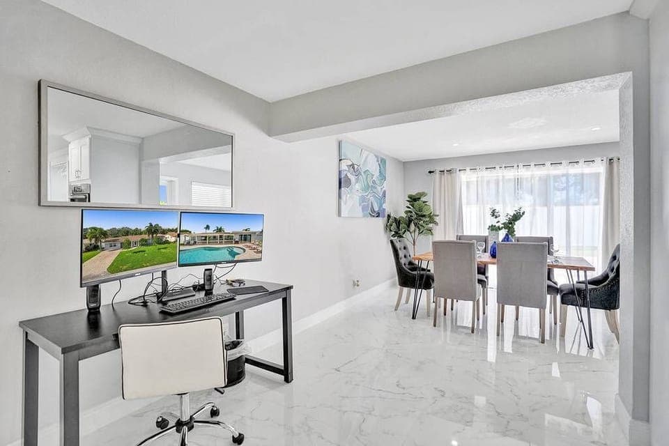 Need a quick check online? We got your back there too!