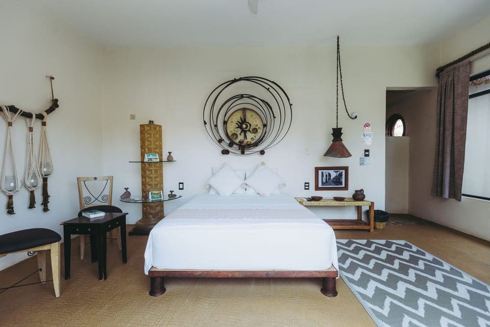 Standard Room | Individually decorated, free WiFi, bed sheets