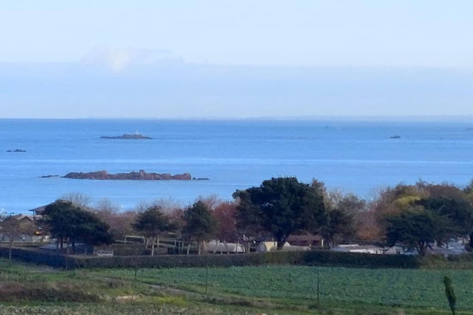 View from Holiday Home [summer]