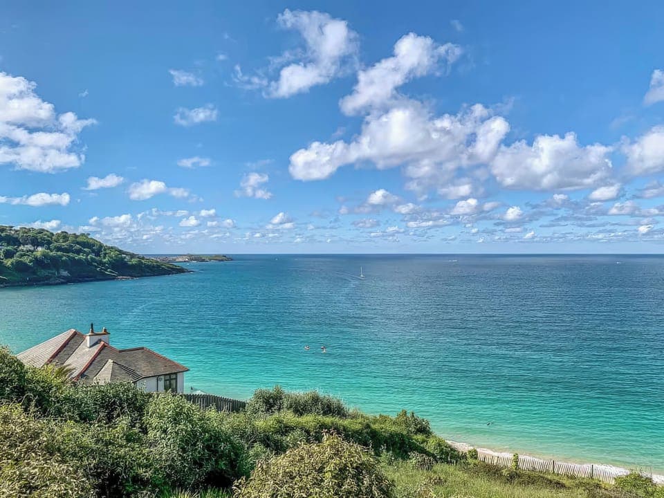 Surrounding area | Una Argentum 62 - St Ives Resort, Carbis Bay, near St Ives