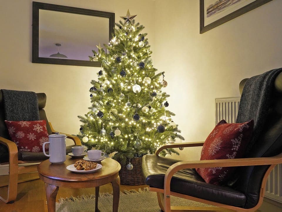 Christmas | Bryn Derw, Barmouth
