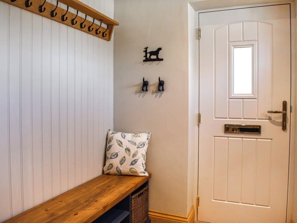 Hallway | The Old Workshop, Keswick