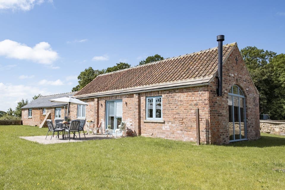 Lalo, near Thirsk: Within close proximity to the popular market towns of Thirsk, Bedale and Ripon