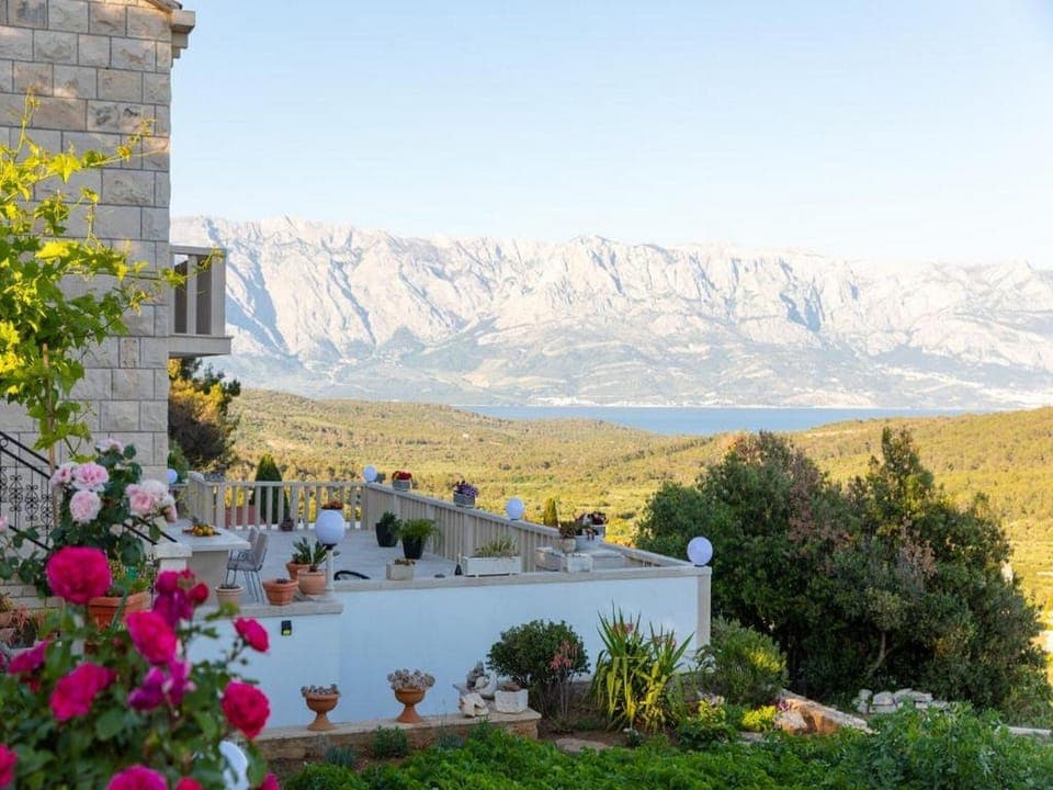 Apartment (Three Bedroom Apartment with Terrace ) | Exterior