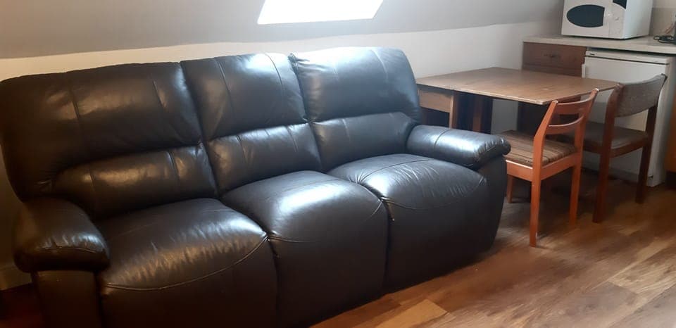 Apartment | Interior