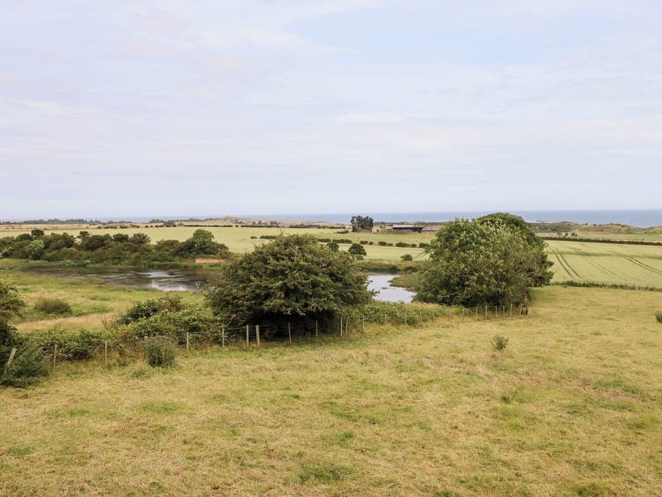 Cottage | Property grounds