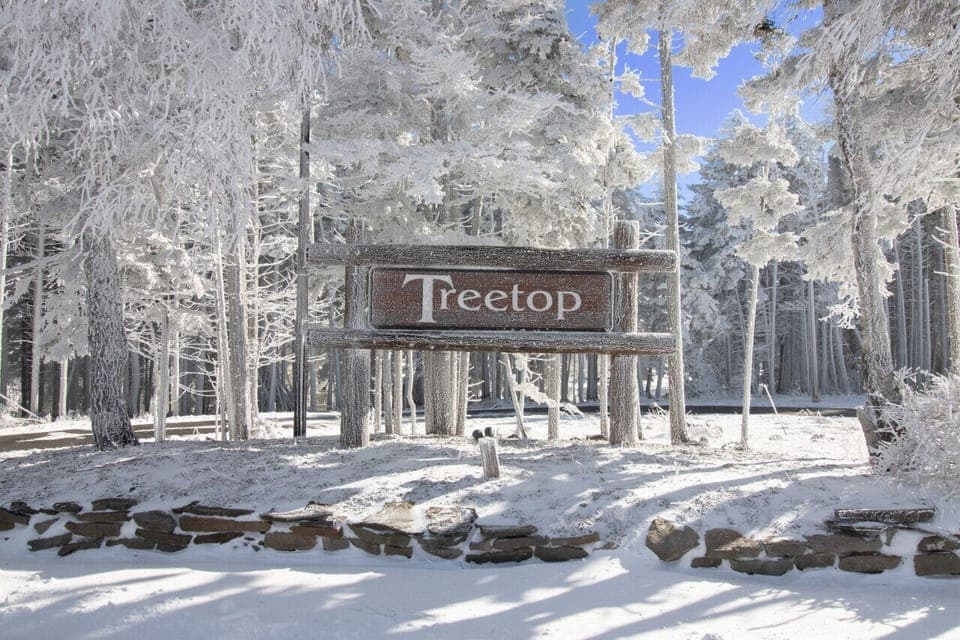 Entry Sign