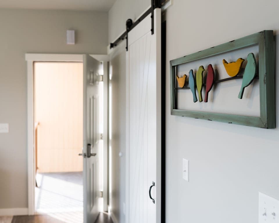 Sliding Door, Door, Indoors, Flooring, Floor