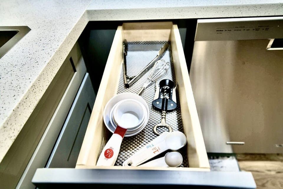 Cooking utensils for the inner chef in you.