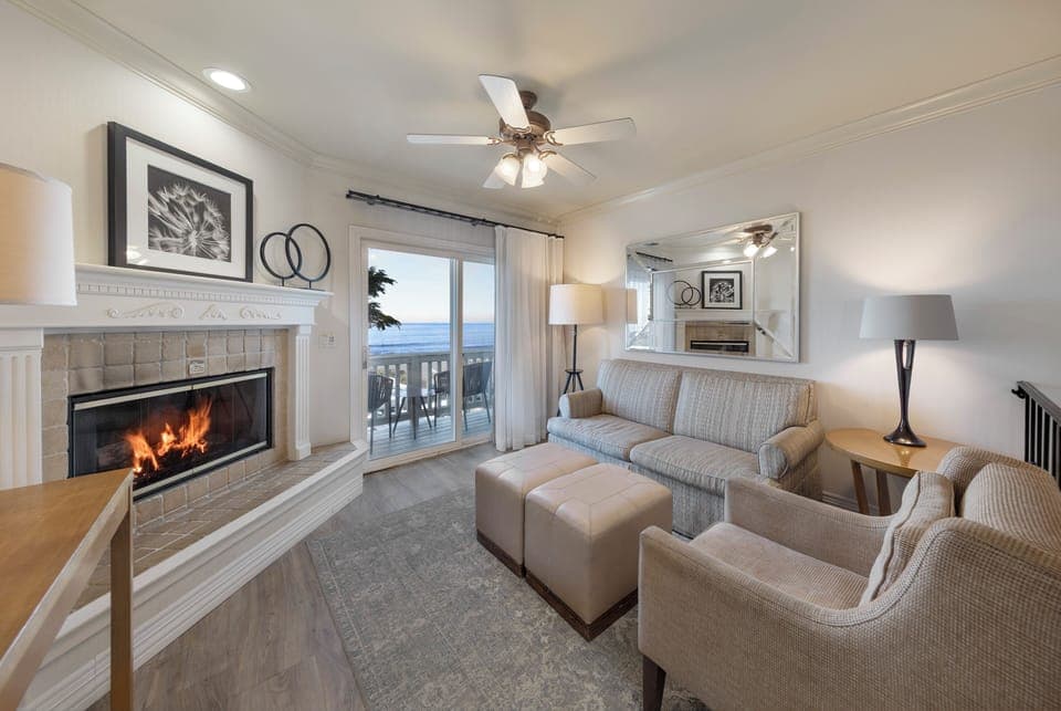 Premium bedding, pillowtop beds, iron/ironing board, free WiFi