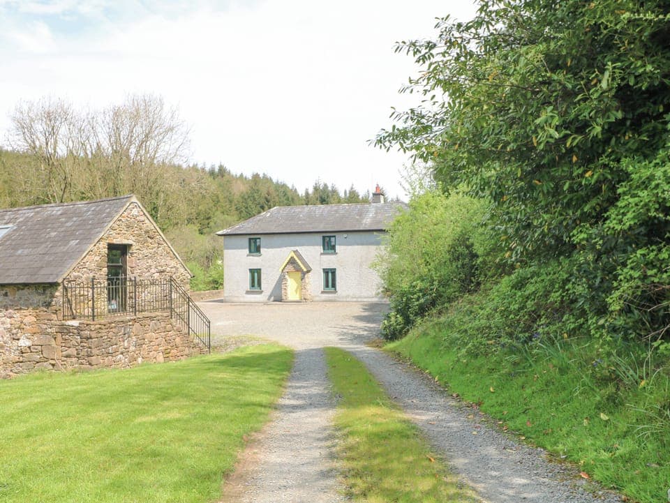 Cottage | Exterior