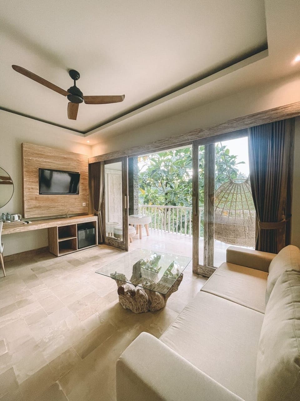 Deluxe Double Room | Free WiFi