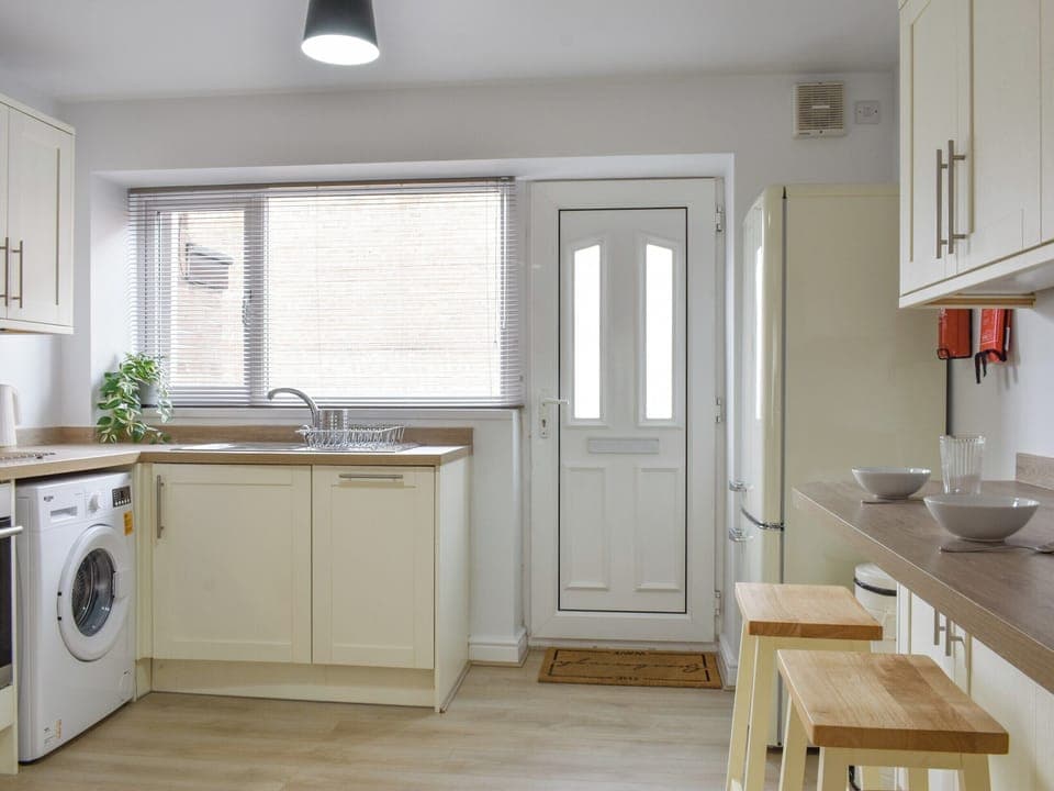 Kitchen | Scarborough Wave, Scarborough