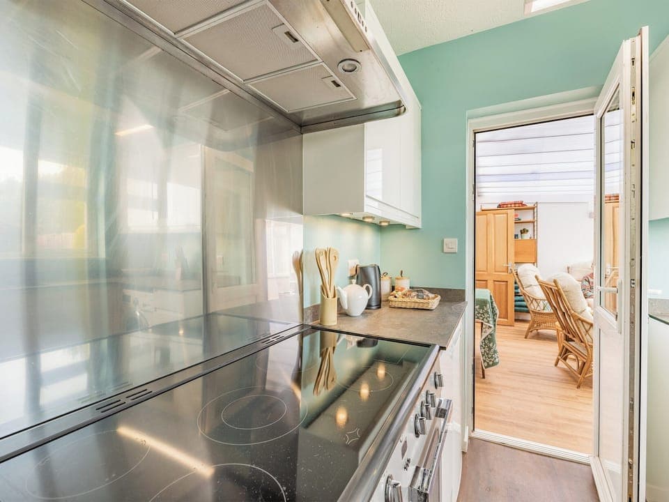 Kitchen | Cyrabel, Lincoln