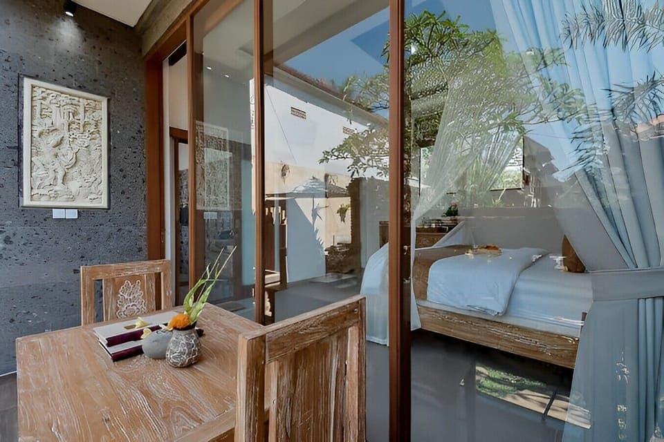 Superior Double Room | Terrace/patio